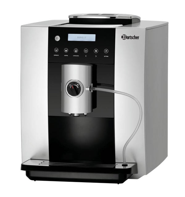 Macchina caffè automatica Easy Black 250