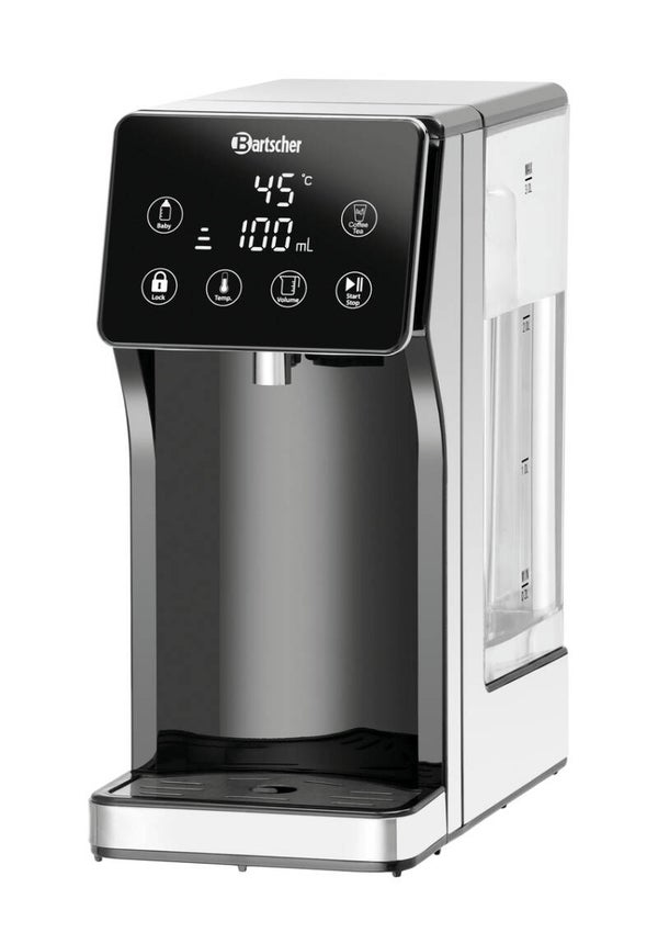 Distributore di acqua calda D3000