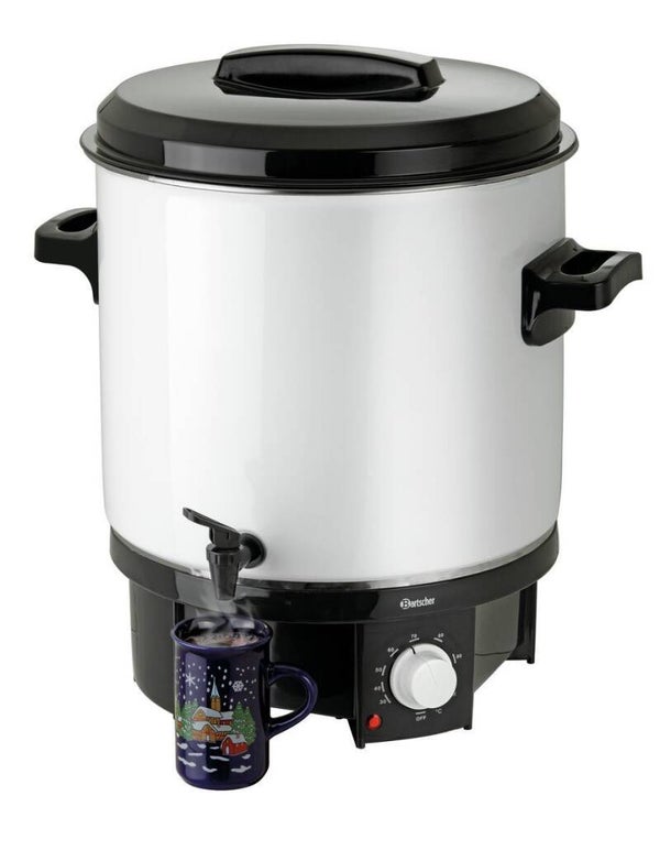 Pentola per vin brulè