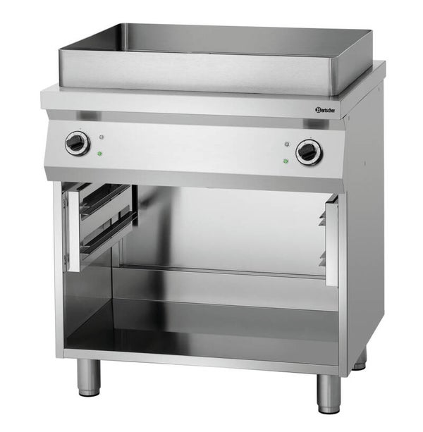 Tostatrice multipla 20L ST2ZE