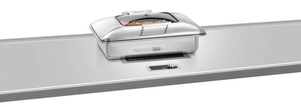 Chafing Dish-Scaldavivande 1/1