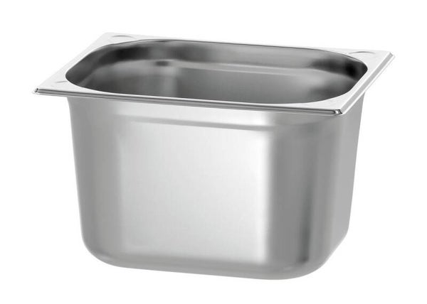 Contenitore GN, 1/2GN,T200, Linea base