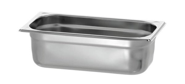 Contenitore GN, 1/3GN,T100, Linea base