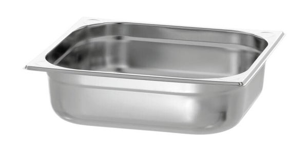 Contenitore GN, 2/3GN,T100, Linea base