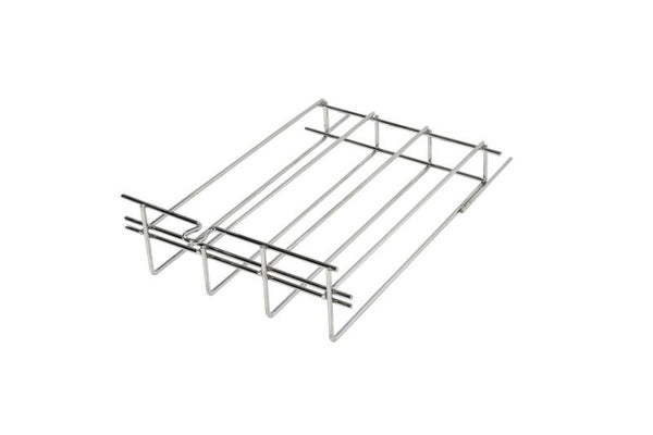 Set di guide di supporto destra-sinistra