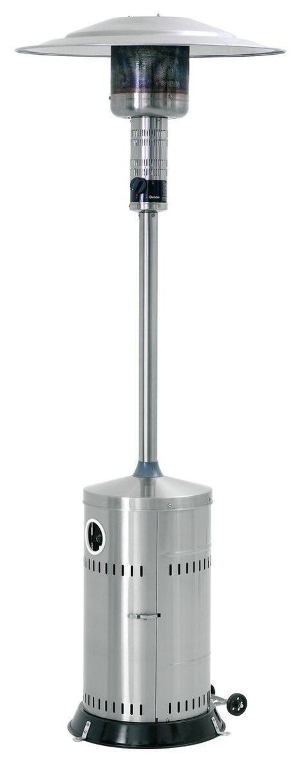 Riscaldatore radiante ST13500 G