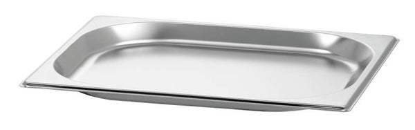 Contenitore GN, 1/2, T20