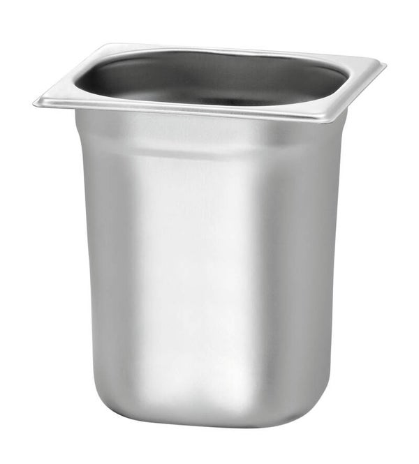 Contenitore GN, 1/6, T200