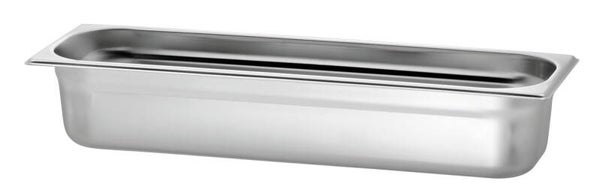 Contenitore GN, 2/4, T100