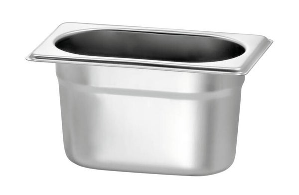 Contenitore GN, 1/9 G/N, T100