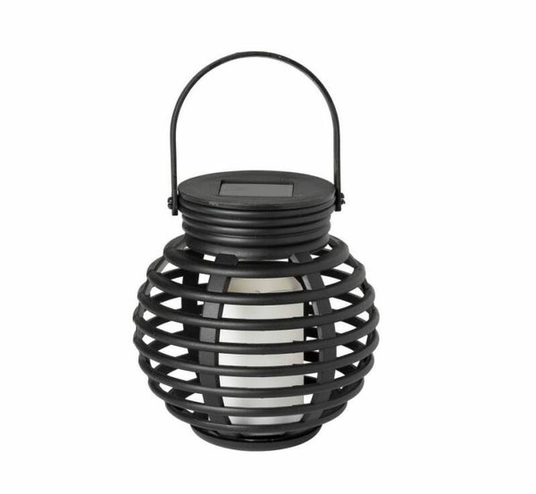 Solar | Modern | Set van 2 stuks | Zwart