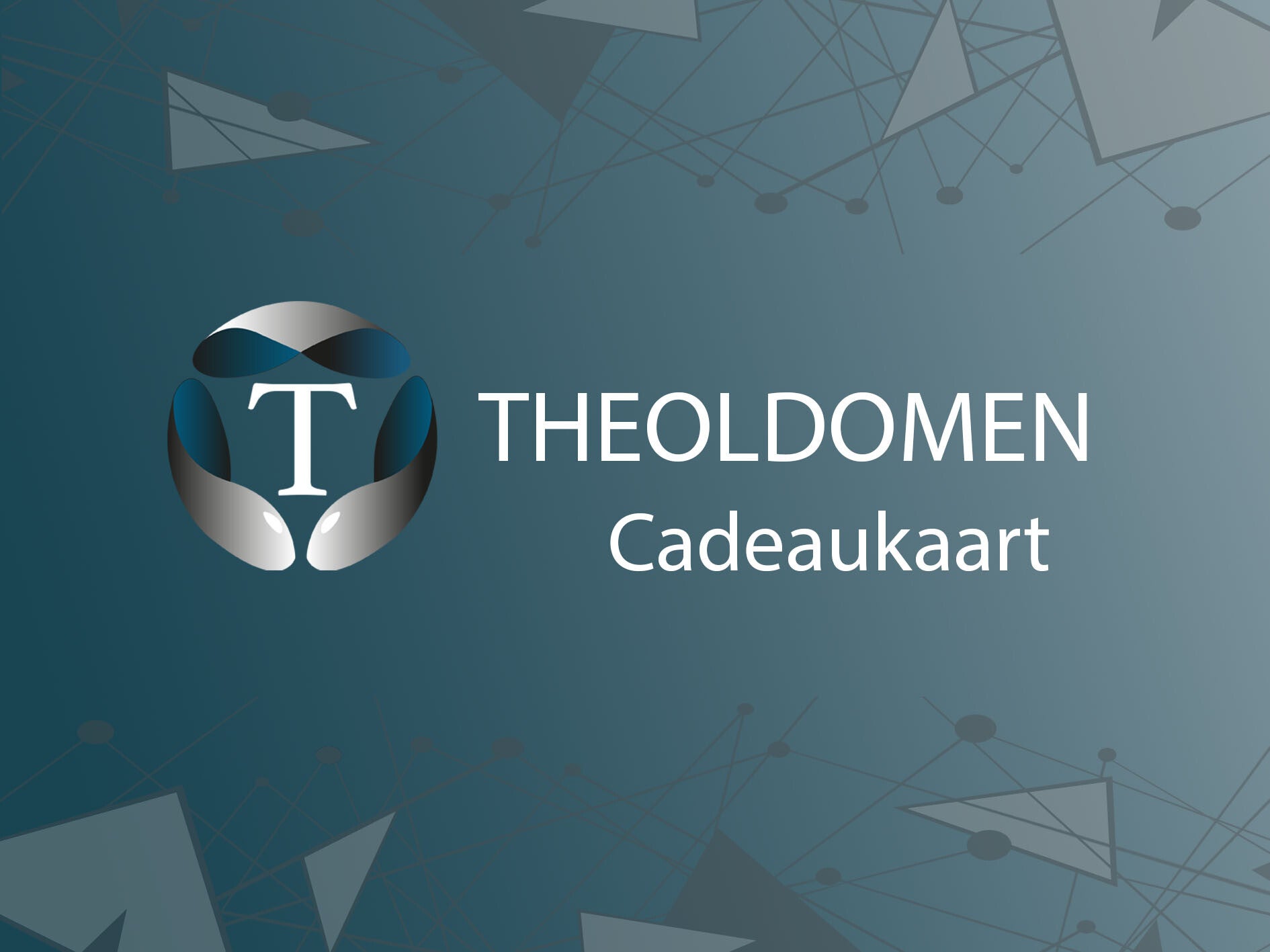 Cadeaukaart | 45 euro |