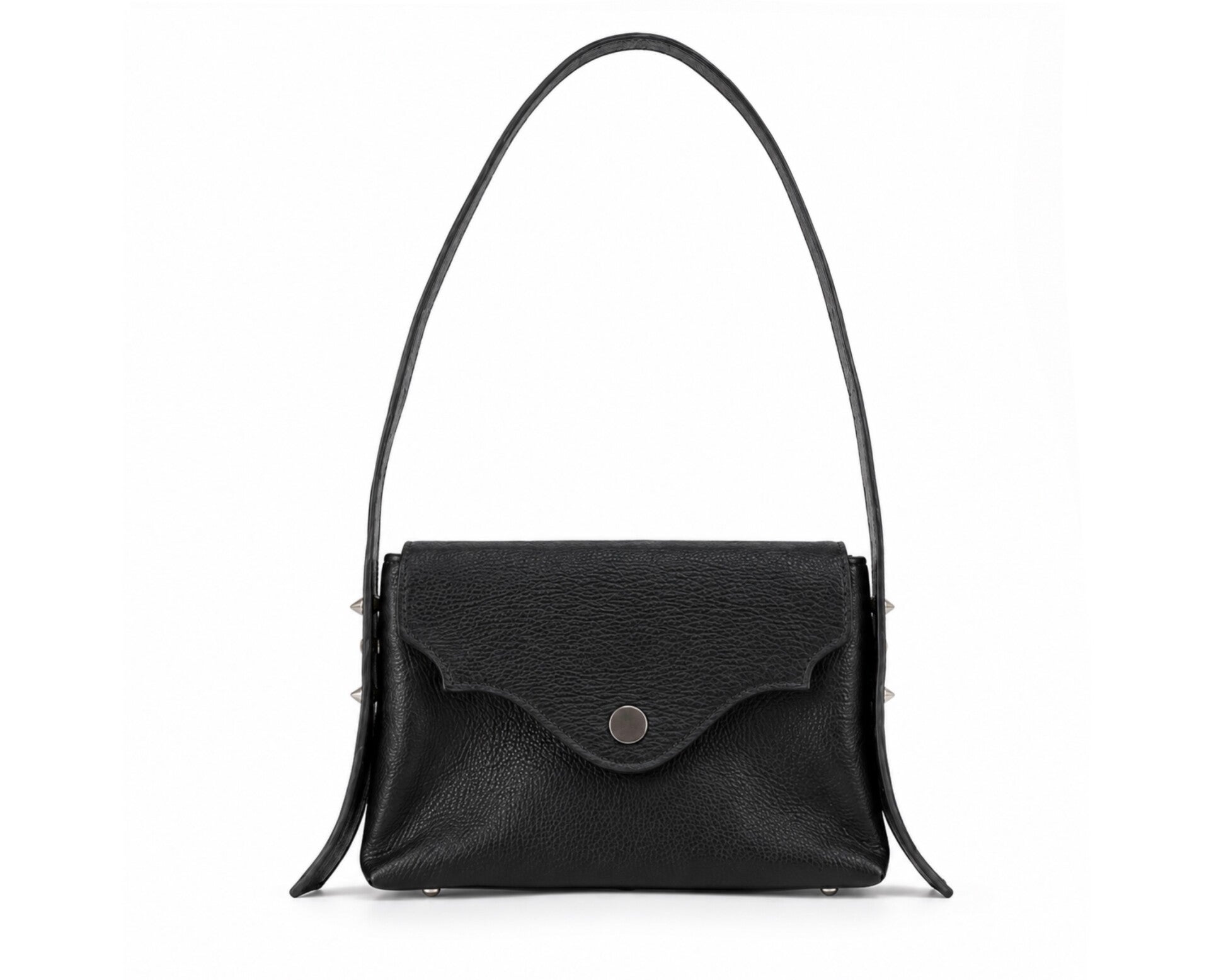Kedi bag - black