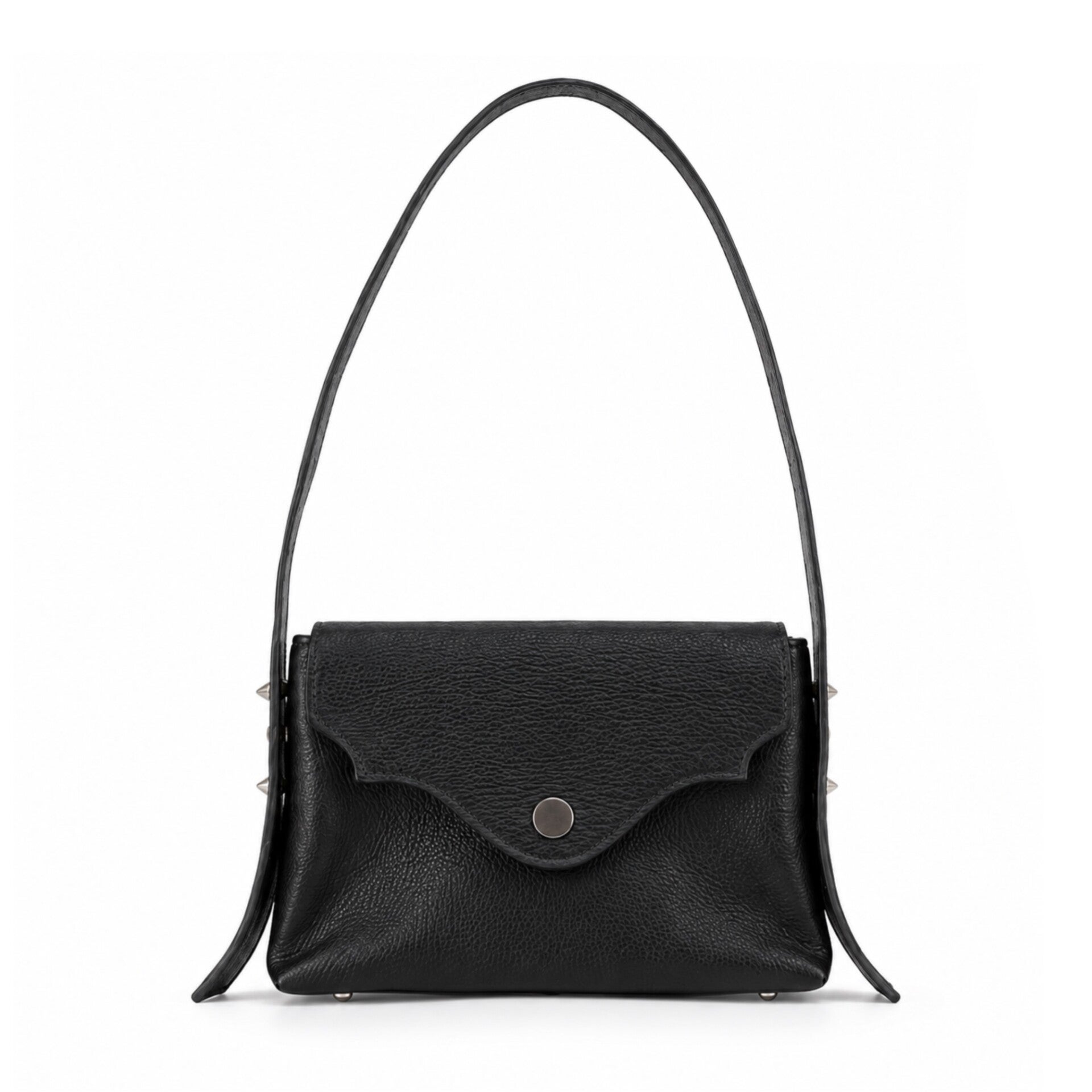 Kedi bag - black
