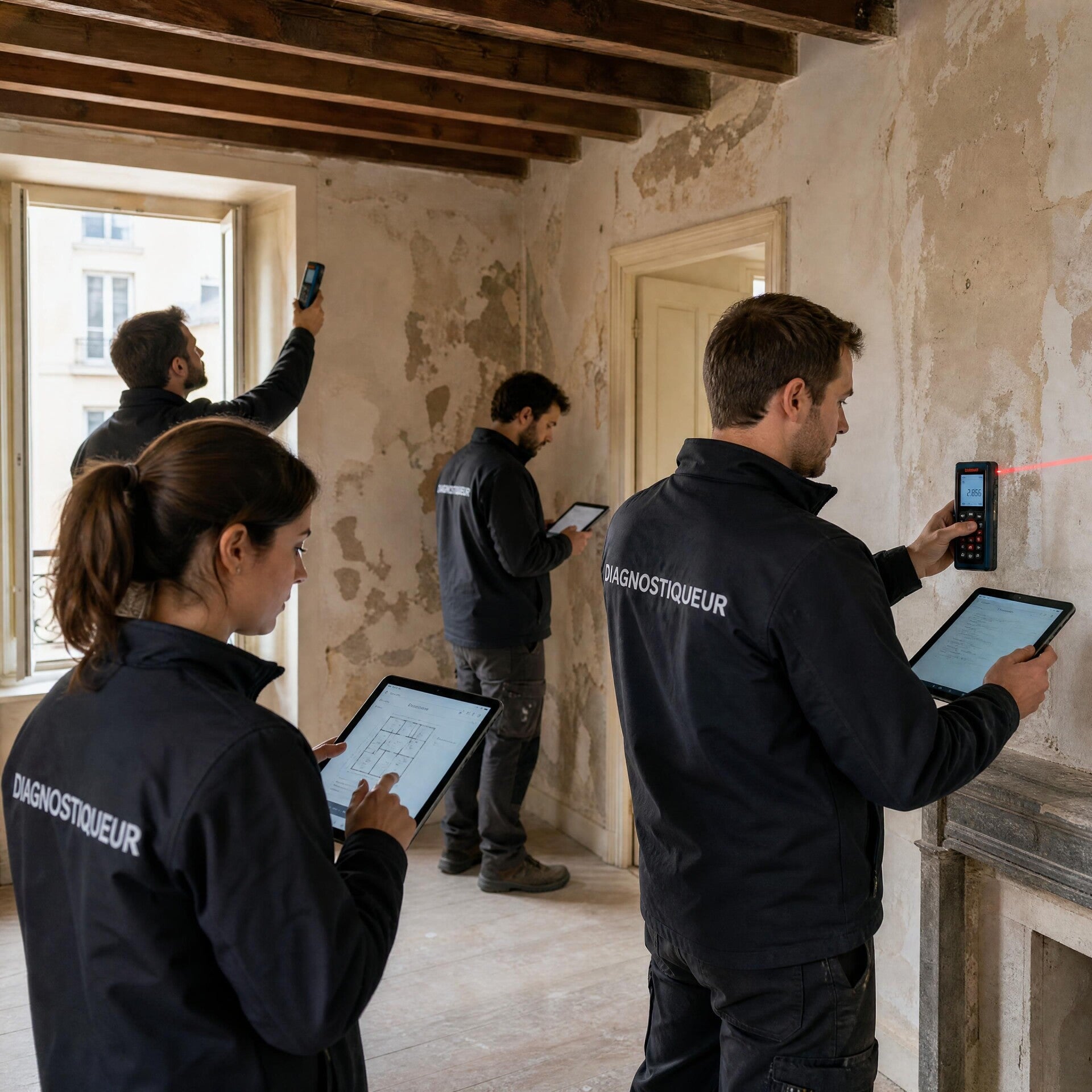Organisme de formation EBTP CENTRE DE FORMATION DIAGNOSTIQUEURS IMMOBILIERS TOULOUSE 31 OCCITANIE SUD Expert pathologies bâtiment Diagnostics DPE Audit Energétique DTG formations initiales continues présentiel terrain e-learning VISIO distenciel FRANCE