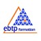 Logo E.B.T.P.