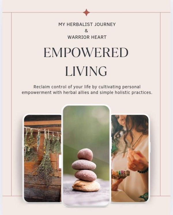 Empowered Living Coaching