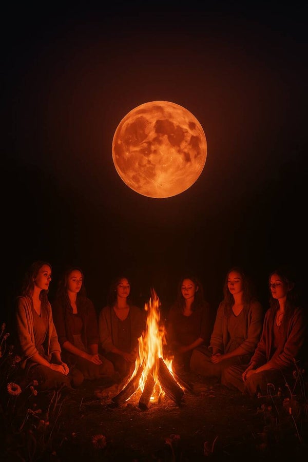 Cercle des femmes - événement unique automne 2025