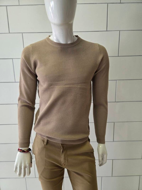 PULL HOMME