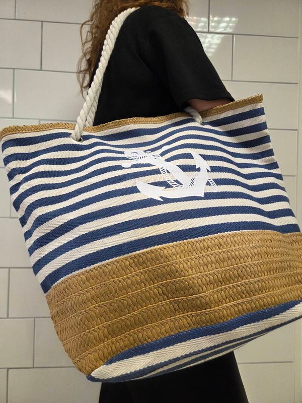 sac marin