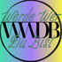 WerdeWerDuBist - Persönlichkeitsentwicklung WerdeWerDuBist - Persönlichkeitsentwicklung