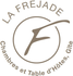 La Fréjade, maison d'hôtes, table d'hôtes &amp; gite