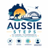 AUSSI STEPS