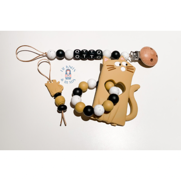 Kraampakket - Otto de kat