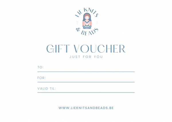 Gift Voucher