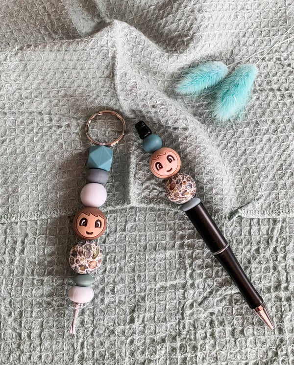 Cadeaupakket - Jongen 🪐