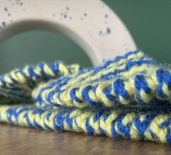 Haarband Jozefien - Antwerp Phantoms