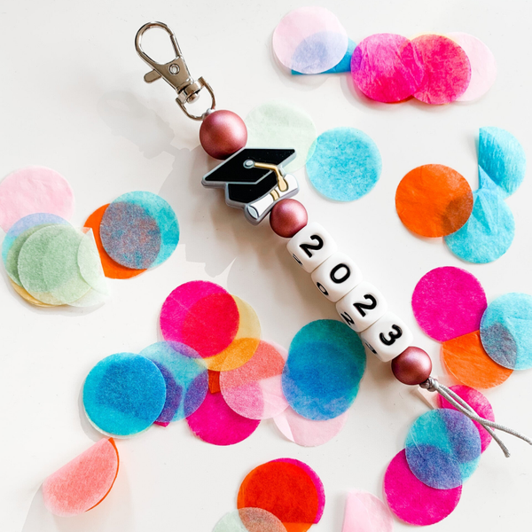 Sleutelhanger - Graduation 2023