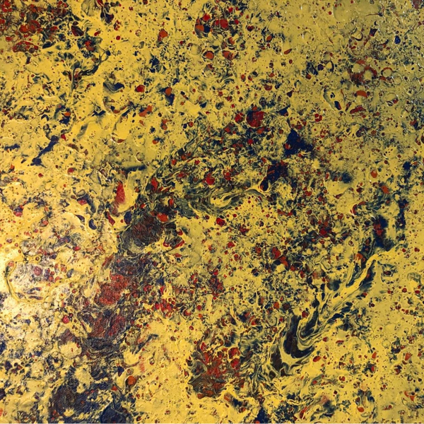 The Investigation of the Eternal Magnification of The Shrinking Mustard Seed Size Faith/Molecules in Butter