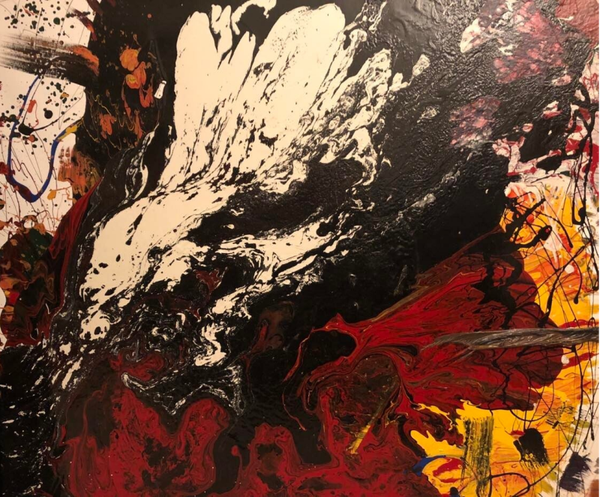 The Embryo vs. The Octopus