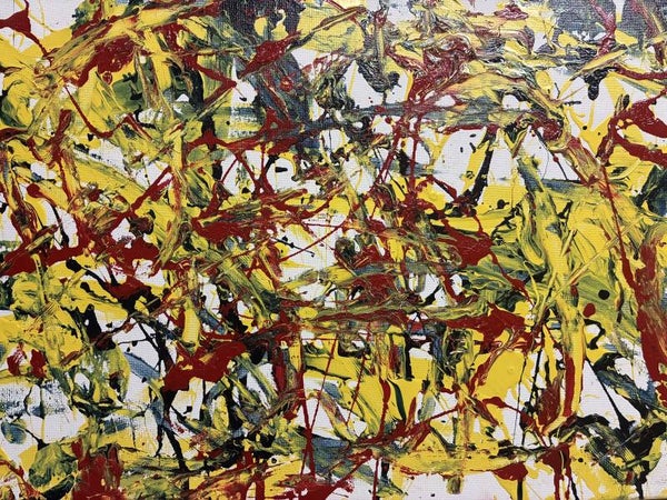 Kitchen Condiment War/Where's Waldo