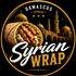 Syrian Wrap