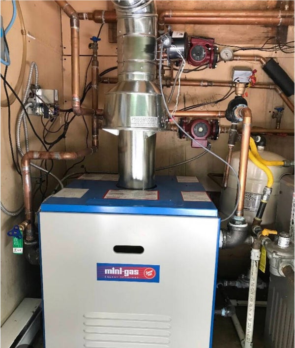 BOILER SERVICE