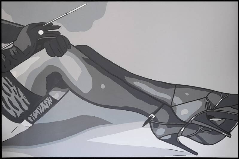 Light my fire €429,-