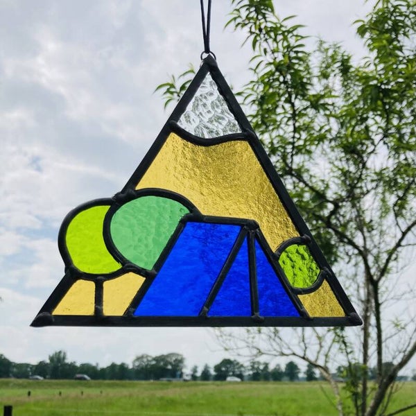 raamhanger tent