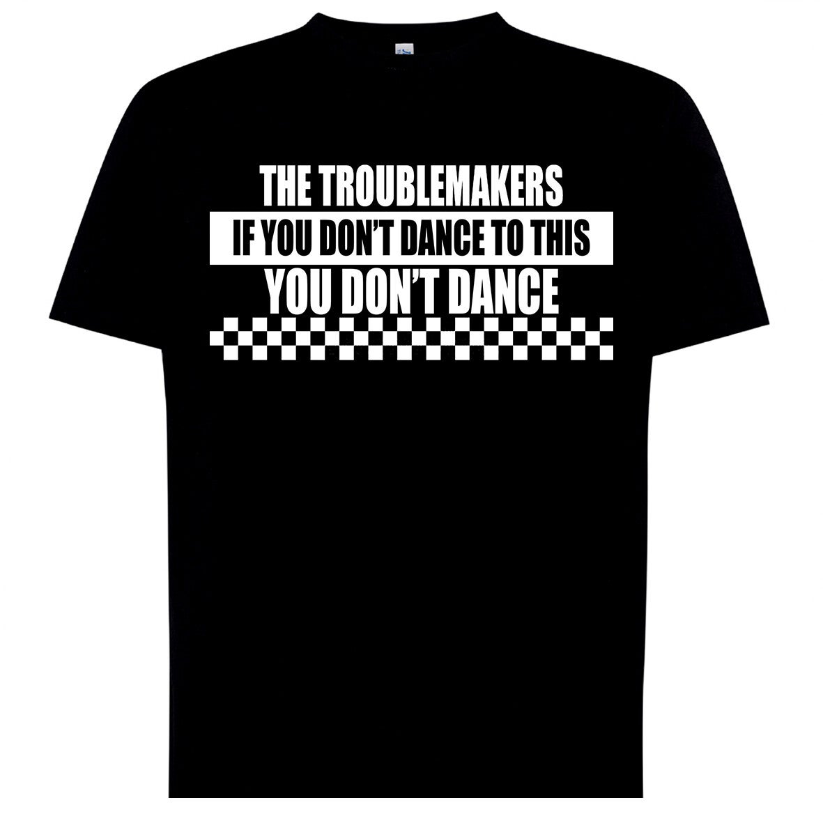 t-shirt Dance