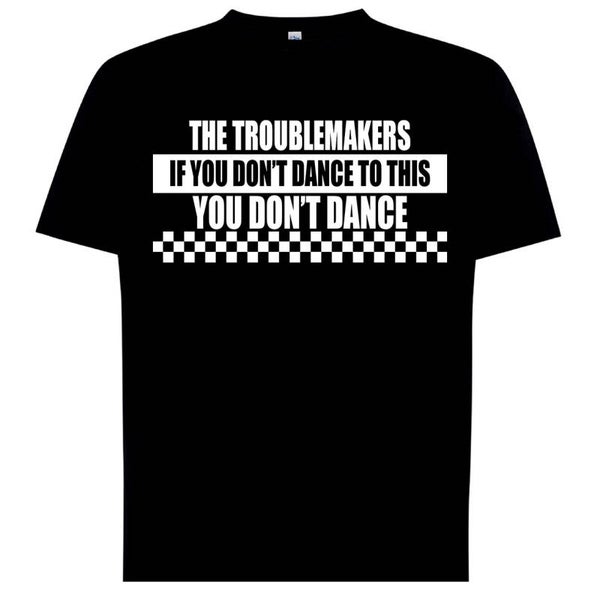 t-shirt Dance