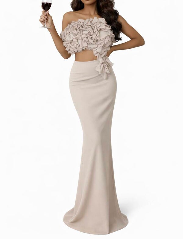Robe Splendide