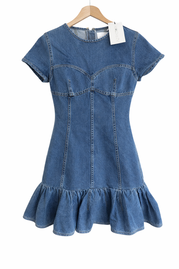 Robe Denim AZ Factory