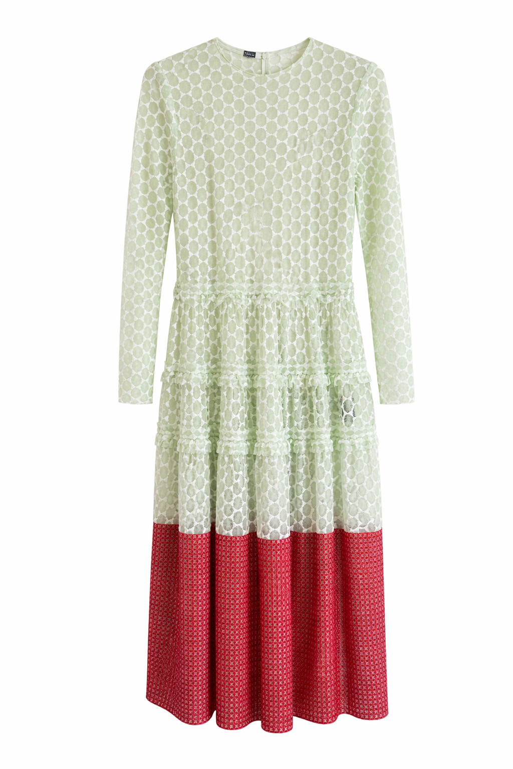 Robe JOURDEN