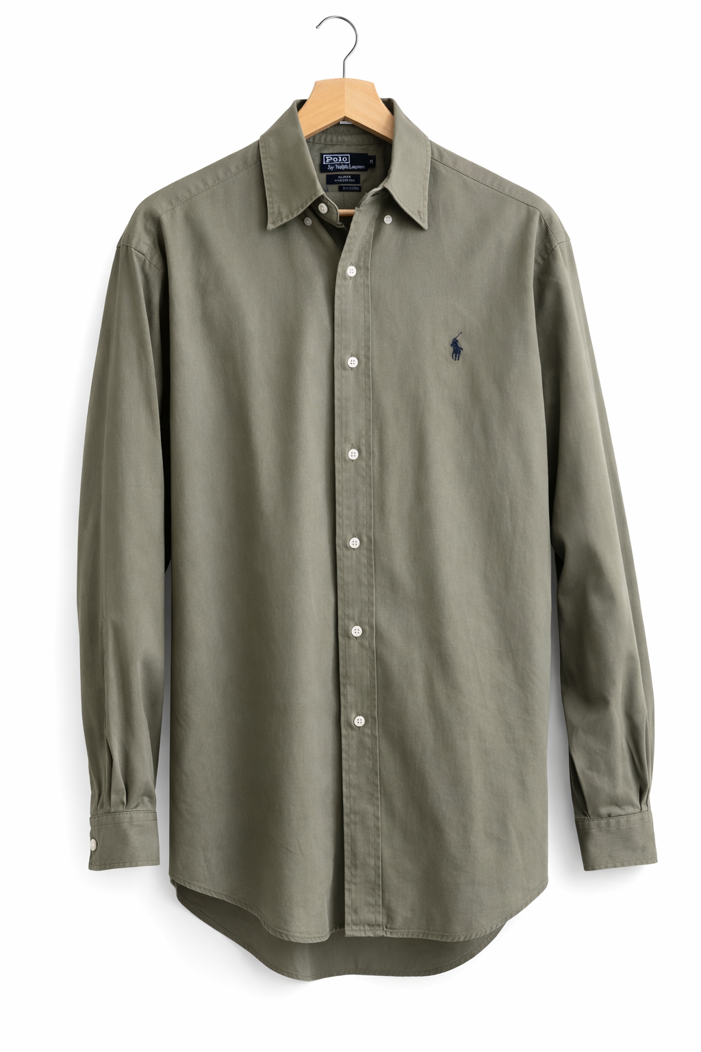 Chemise Ralph Lauren