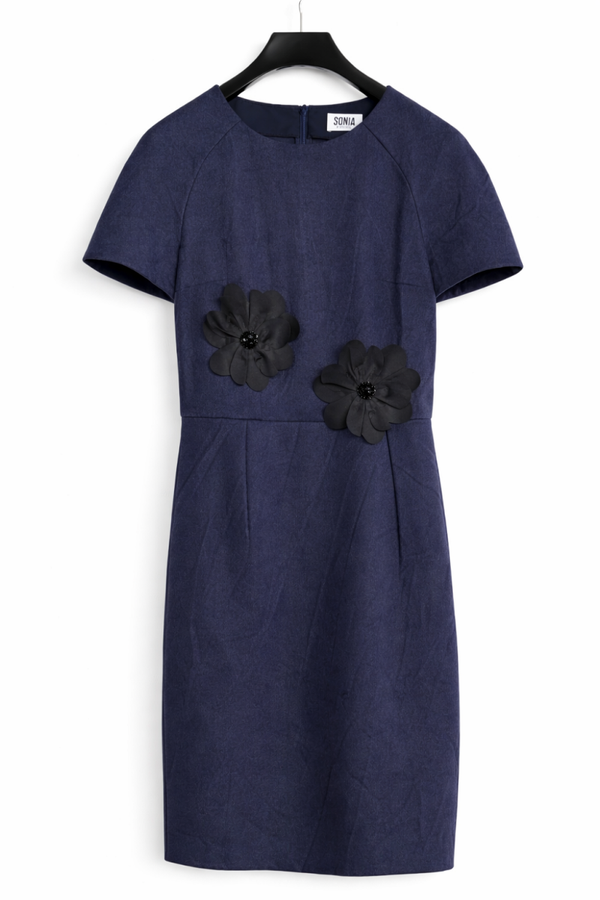 Robe Sonia Rykiel