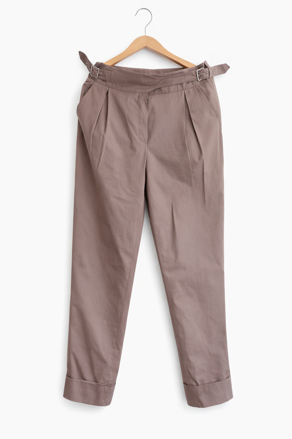 Pantalon Nina Ricci