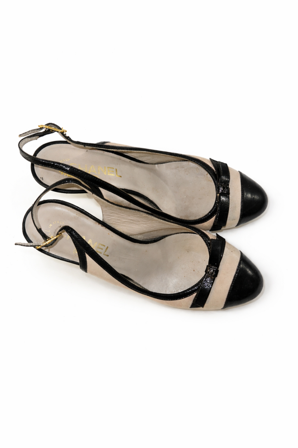 Sandale CHANEL