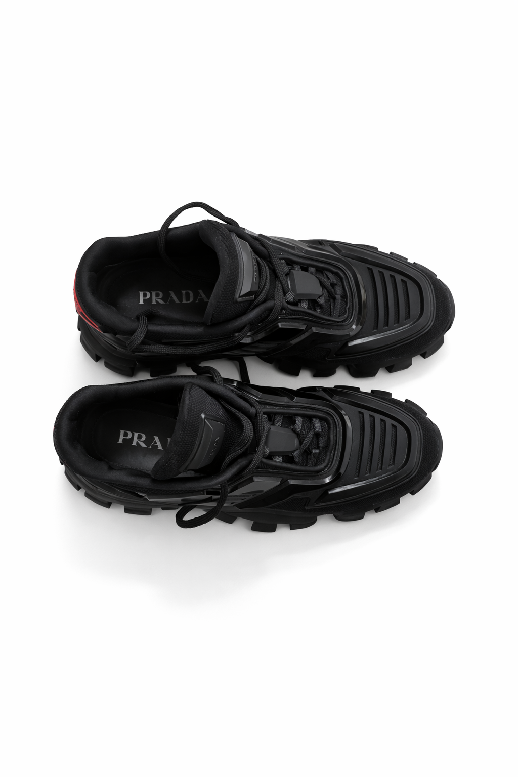 Basket PRADA