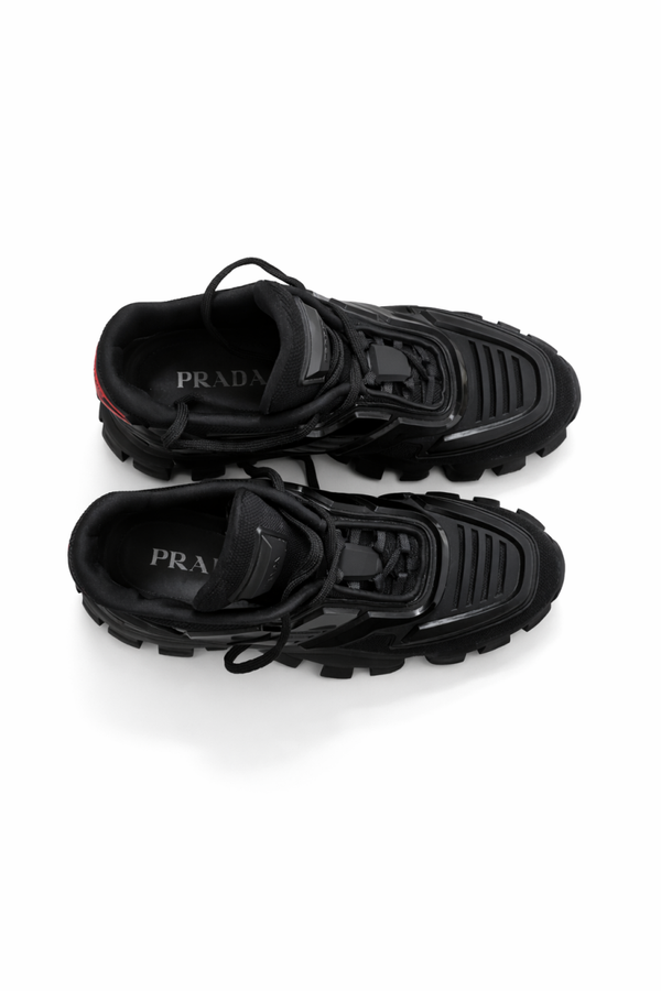 Basket PRADA